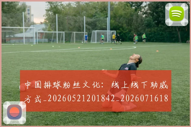 中国排球粉丝文化：线上线下助威方式_20260521201842_20260716182338
