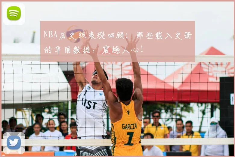 NBA历史级表现回顾：那些载入史册的华丽数据，震撼人心！